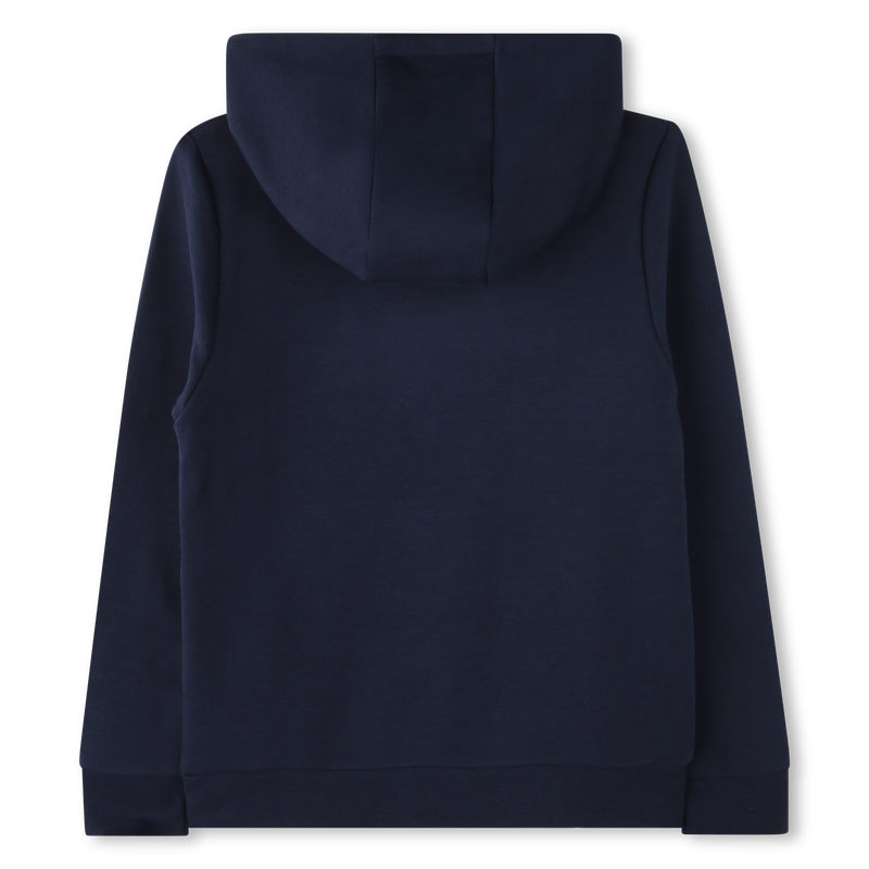 Hooded Sweatshirt BOSS 
                    BOY
