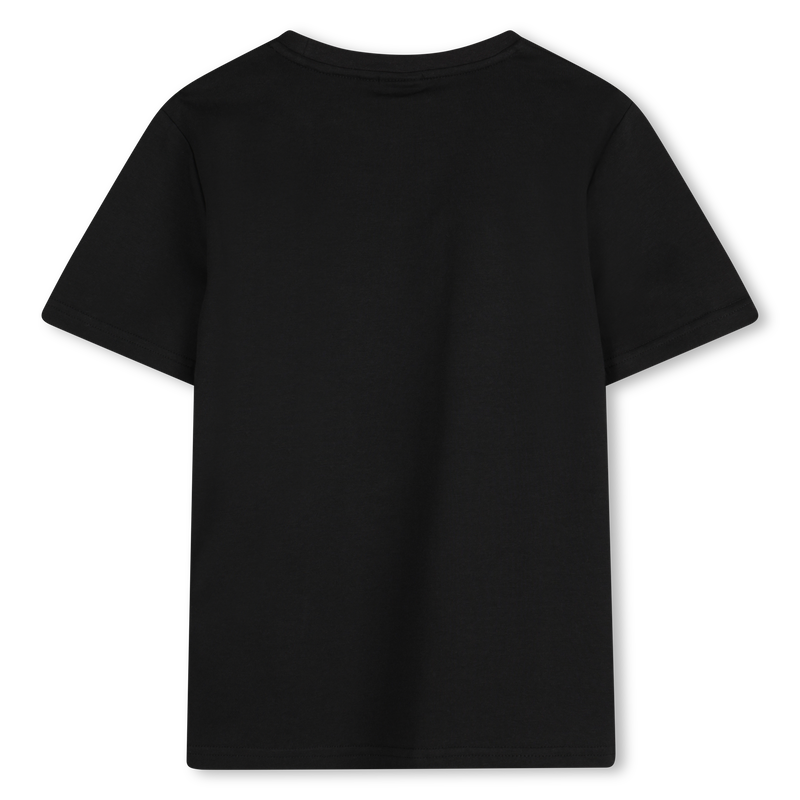 Set of 2 cotton T-shirts BOSS 
                    BOY