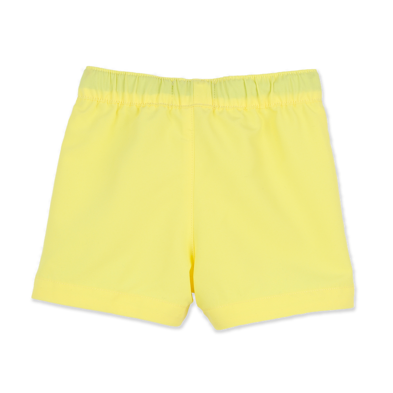 Swim shorts with logo TIMBERLAND 
                    BOY