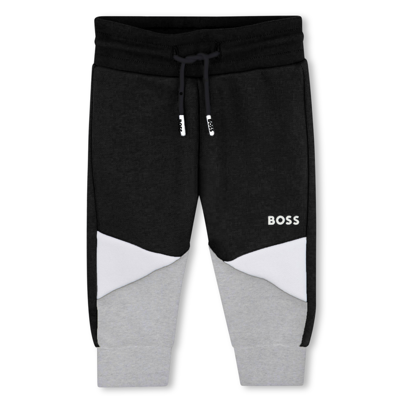JOGGING BOTTOMS BOSS 
                    BOY