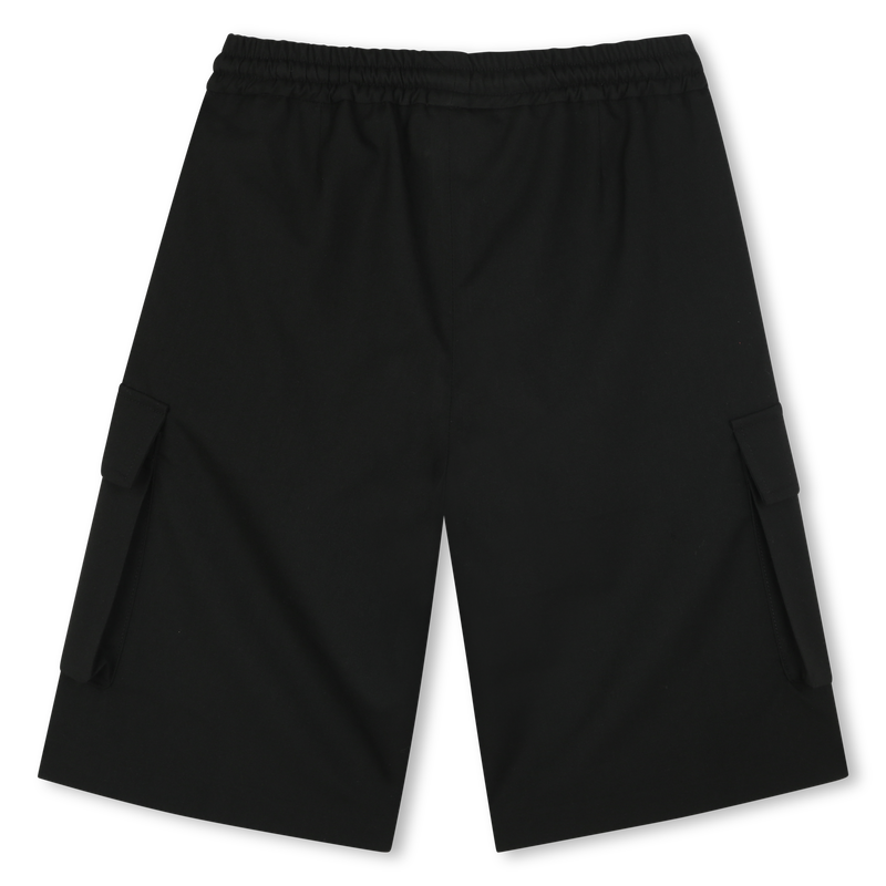 Long formal Bermuda shorts THE MARC JACOBS 
                    BOY