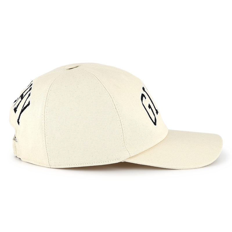 Cotton Velcro cap GIVENCHY 
                    BOY