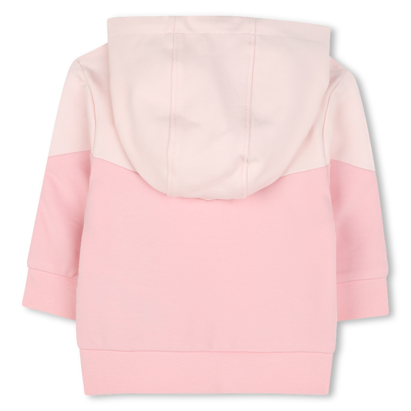Three-piece jogging set BOSS 
                    GIRL