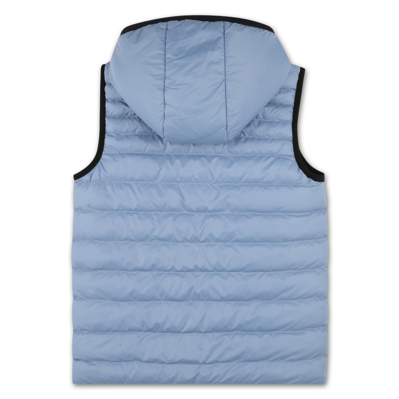 Puffer Vest BOSS 
                    BOY