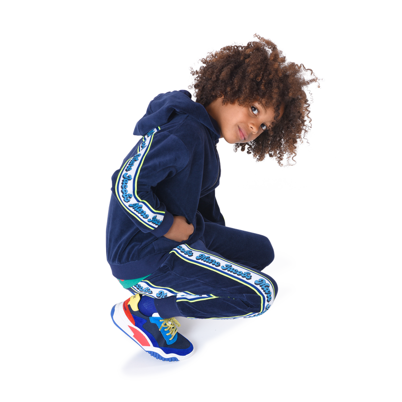Sweatpants THE MARC JACOBS 
                    BOY