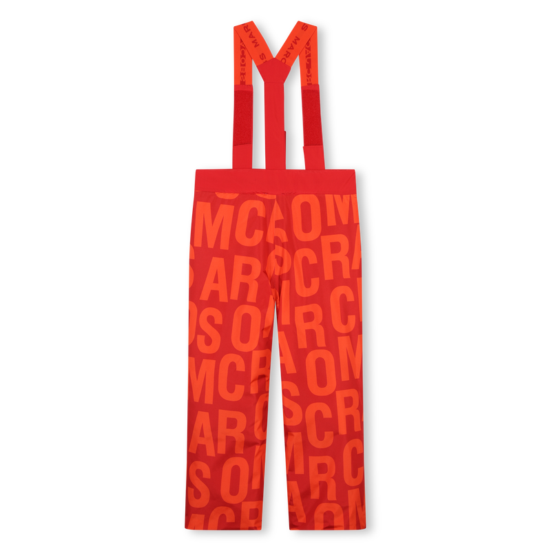 Snow Trousers THE MARC JACOBS 
                    UNISEX
