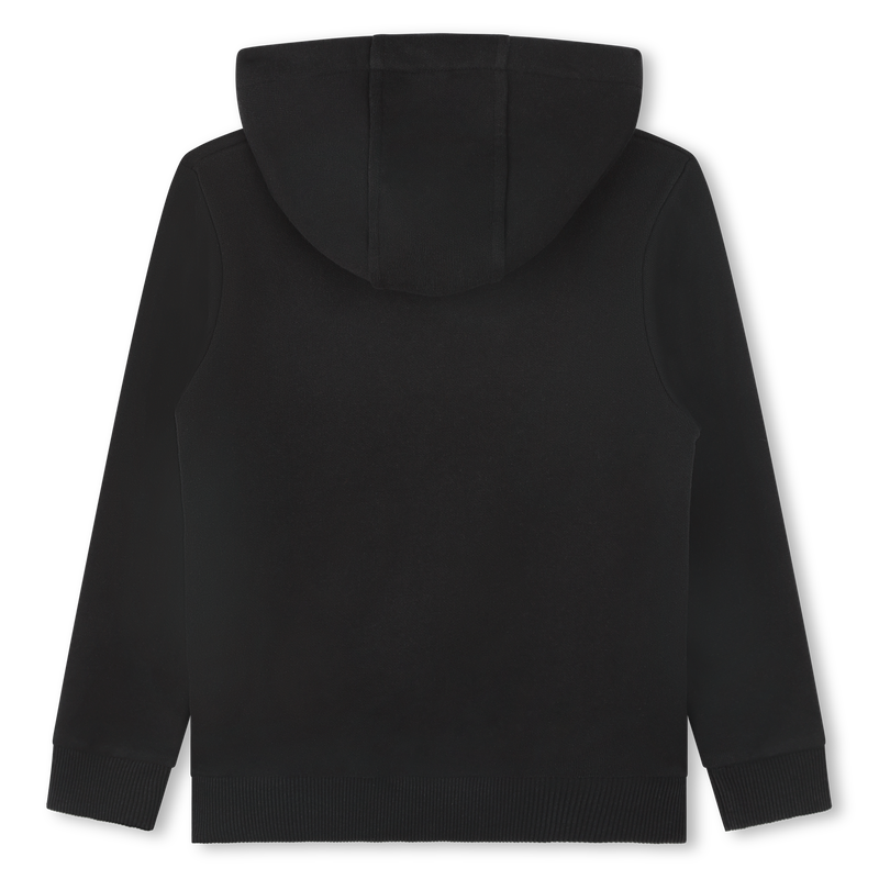 Hooded sweatshirt TIMBERLAND 
                    BOY