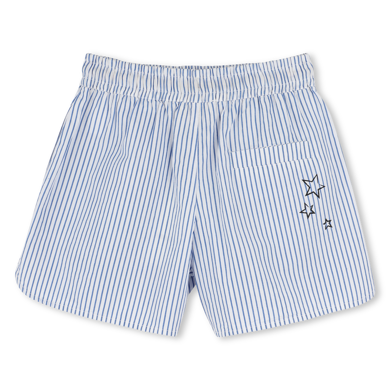 Striped shorts ZADIG & VOLTAIRE 
                    GIRL