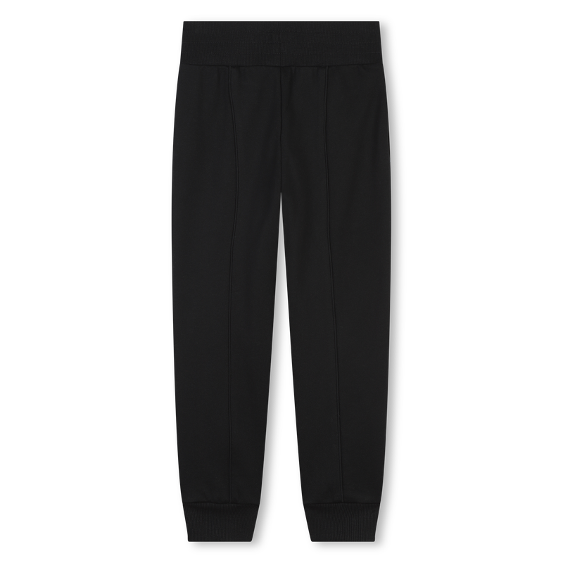 Fleece Sweatpants DKNY 
                    GIRL