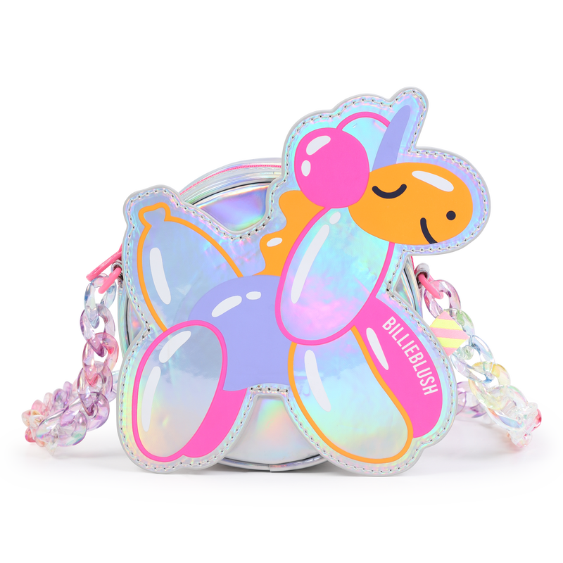 Unicorn balloon handbag BILLIEBLUSH 
                    GIRL