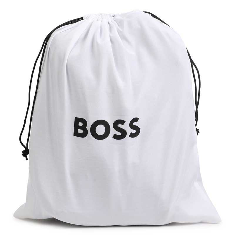 Backpack BOSS 
                    BOY