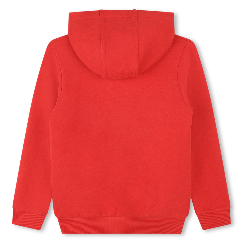 Hooded sweatshirt TIMBERLAND 
                    BOY