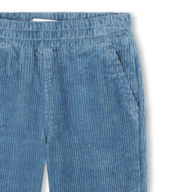 Corduroy Trousers TIMBERLAND 
                    BOY