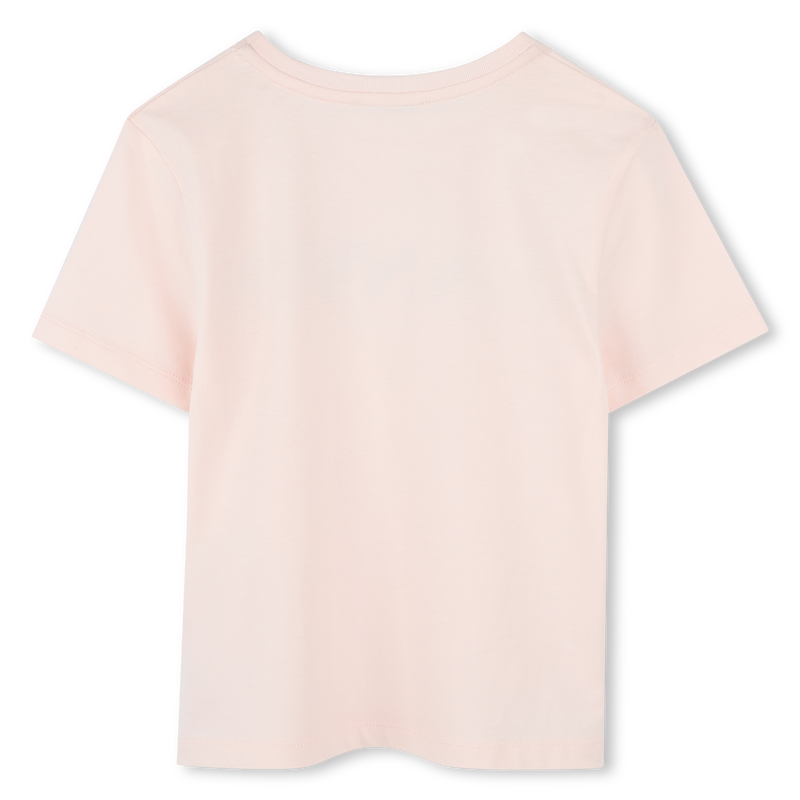 Short-sleeved T-shirt LANVIN 
                    GIRL