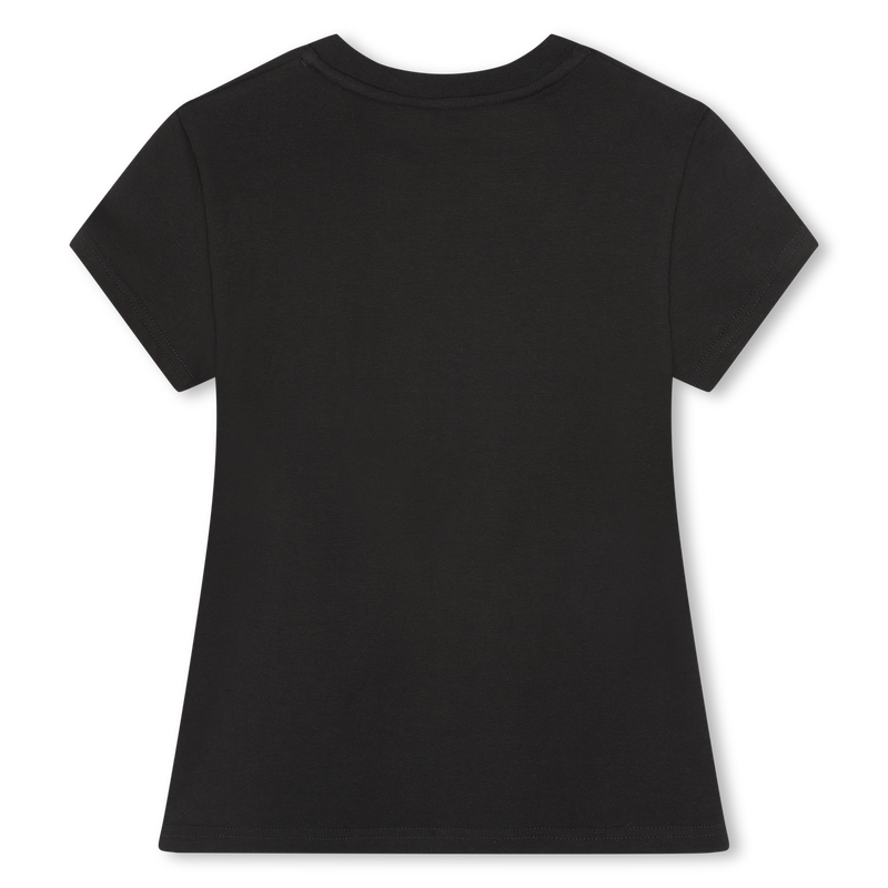 Short-Sleeved T-Shirt DKNY 
                    GIRL