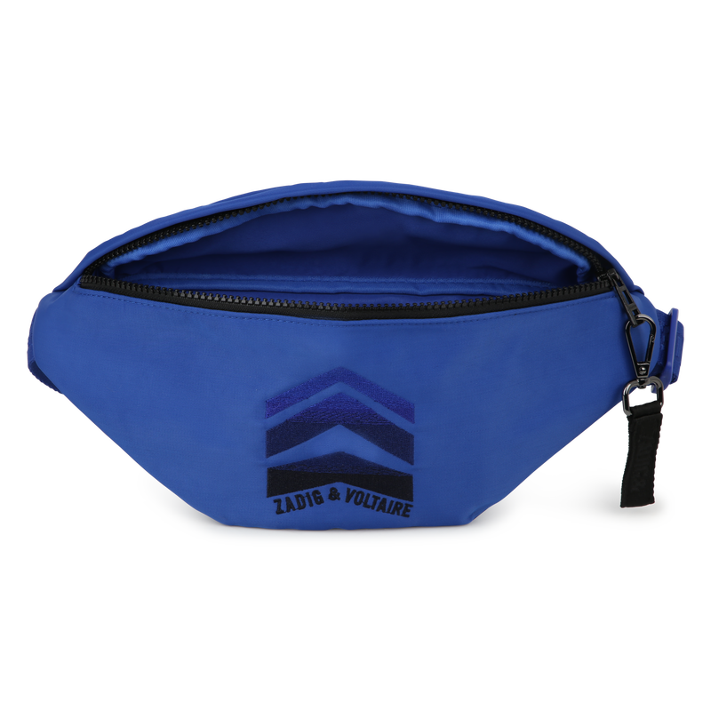 Embroidered Belt Bag ZADIG & VOLTAIRE 
                    BOY