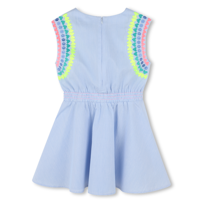 Short-sleeved dress BILLIEBLUSH 
                    GIRL