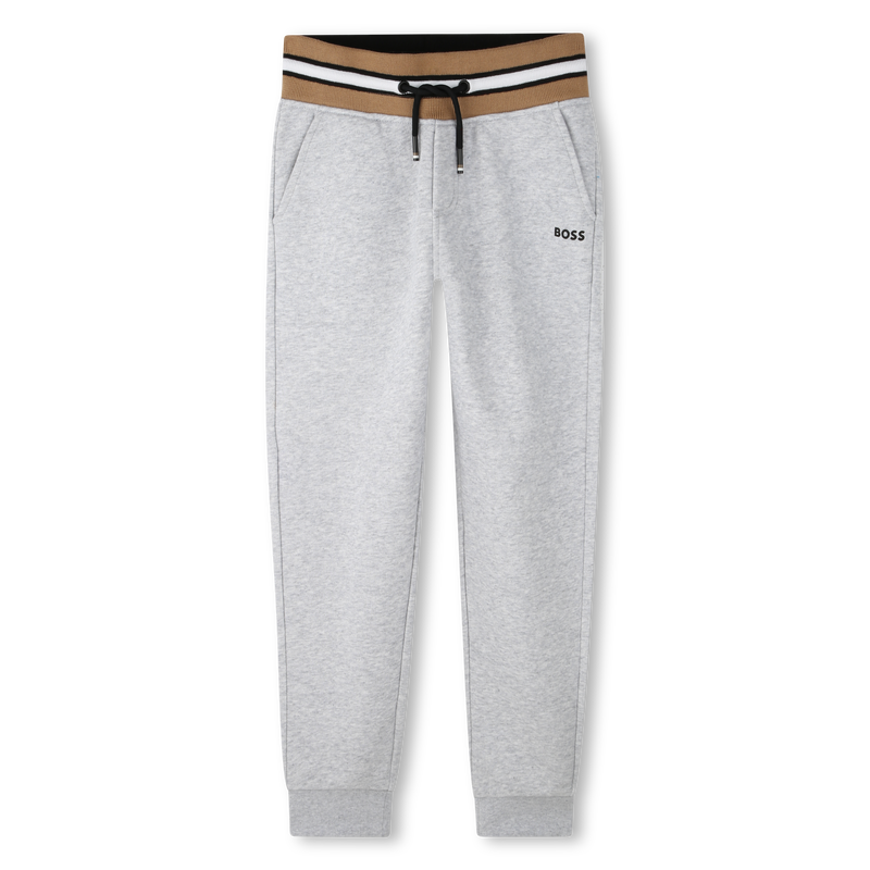 Sweatpants BOSS 
                    BOY