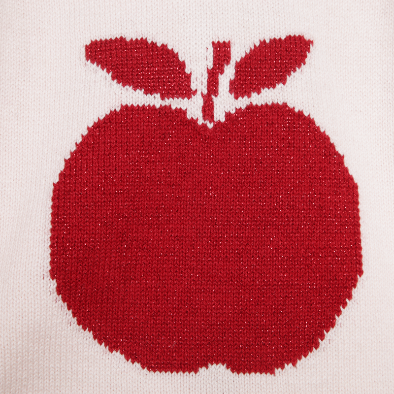 Knit pullover CARREMENT BEAU 
                    GIRL