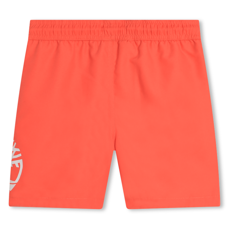 Lined Swim Trunks TIMBERLAND 
                    BOY