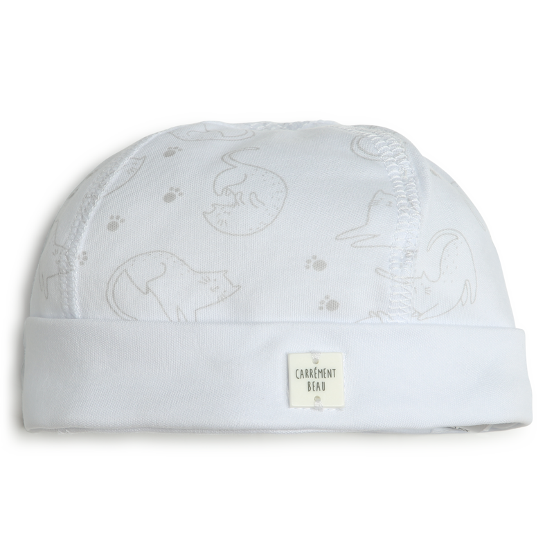 Newborn ensemble gift set CARREMENT BEAU 
                    BOY
