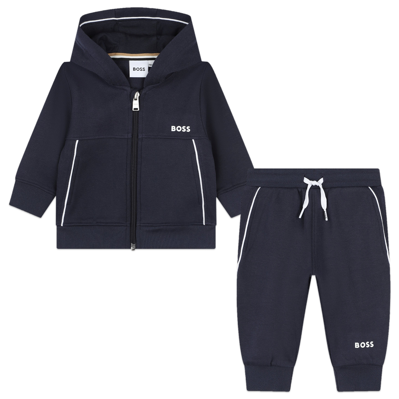 Tracksuit Set BOSS 
                    BOY