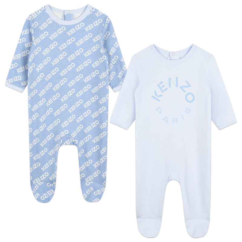 Pajamas (Pack Of 2) KENZO KIDS 
                    UNISEX