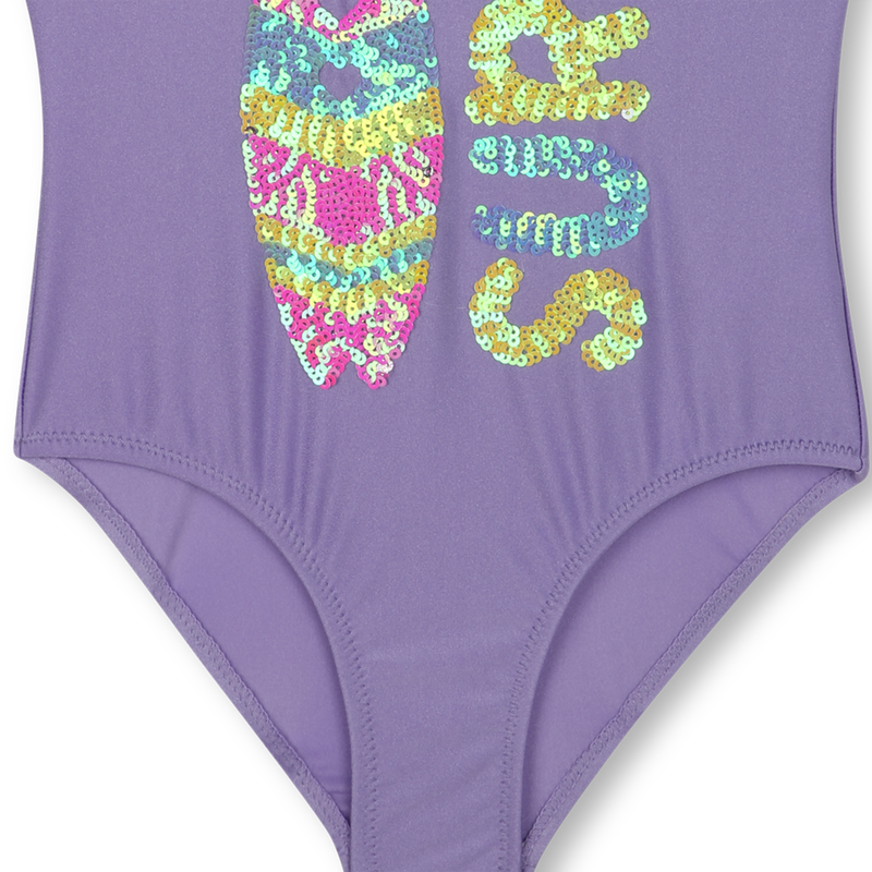 One-piece swimsuit BILLIEBLUSH 
                    GIRL