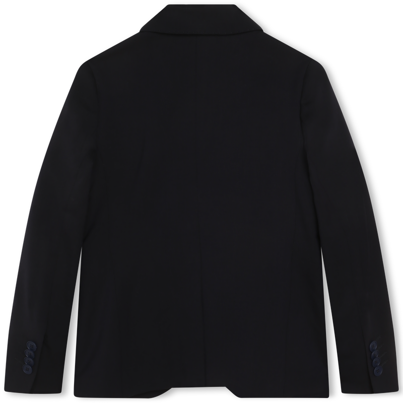Plain suit jacket BOSS 
                    BOY