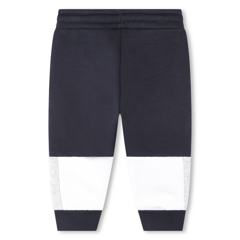 Fleece sweatpants BOSS 
                    BOY