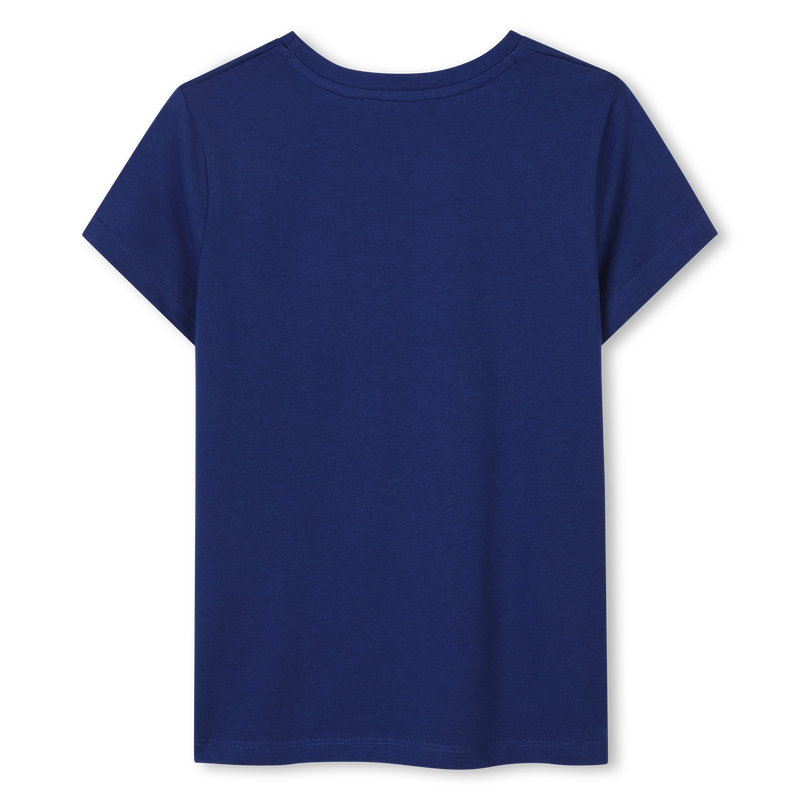 Short-sleeved T-shirt SONIA RYKIEL 
                    GIRL