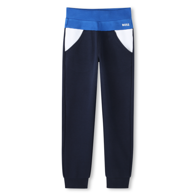 Sweatpants BOSS 
                    BOY
