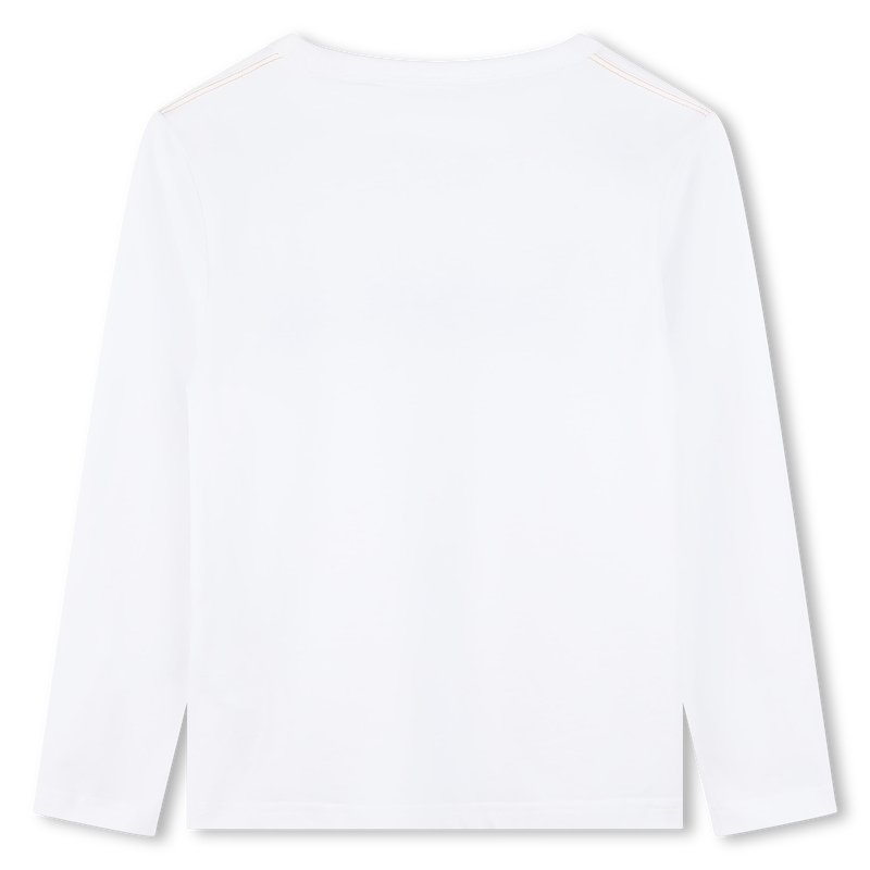 Branded T-Shirt TIMBERLAND 
                    BOY