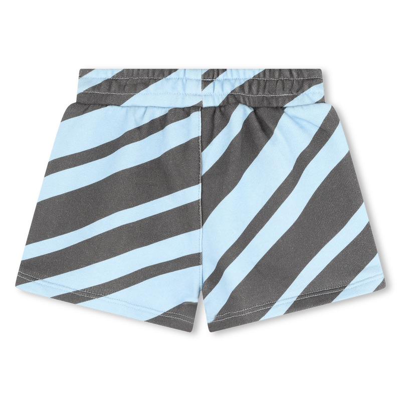 Cotton casual ensemble KENZO KIDS 
                    BOY