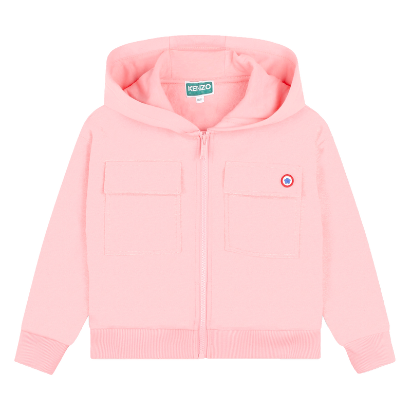 Sweatshirt KENZO KIDS 
                    GIRL