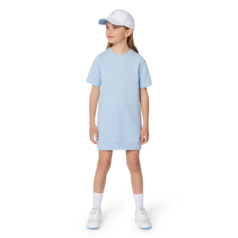 Adjustable fastening baseball cap BOSS 
                    GIRL
