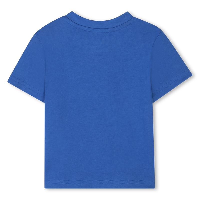 Short-sleeved T-shirt TIMBERLAND 
                    BOY