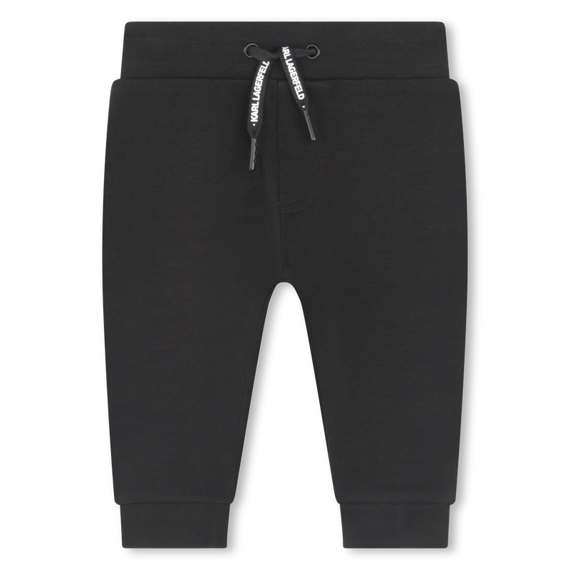 Tracksuit Set KARL LAGERFELD KIDS 
                    BOY