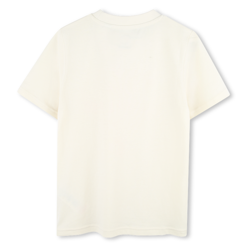 Two-pack of printed T-shirts TIMBERLAND 
                    BOY
