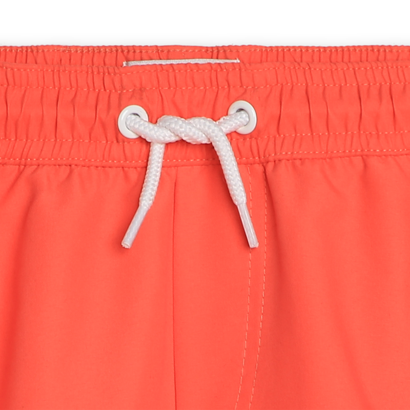 Lined Swim Trunks TIMBERLAND 
                    BOY