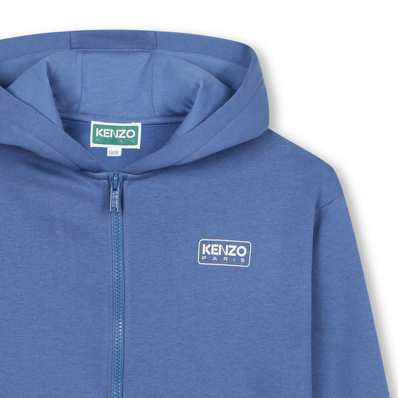 Fleece Sweatshirt KENZO KIDS 
                    UNISEX