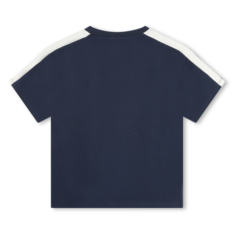 Short-Sleeved T-Shirt KENZO KIDS 
                    UNISEX