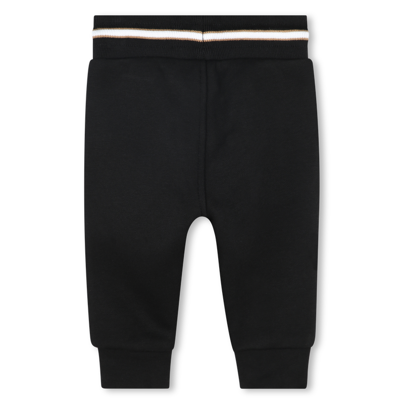 Fleece Sweatpants BOSS 
                    BOY