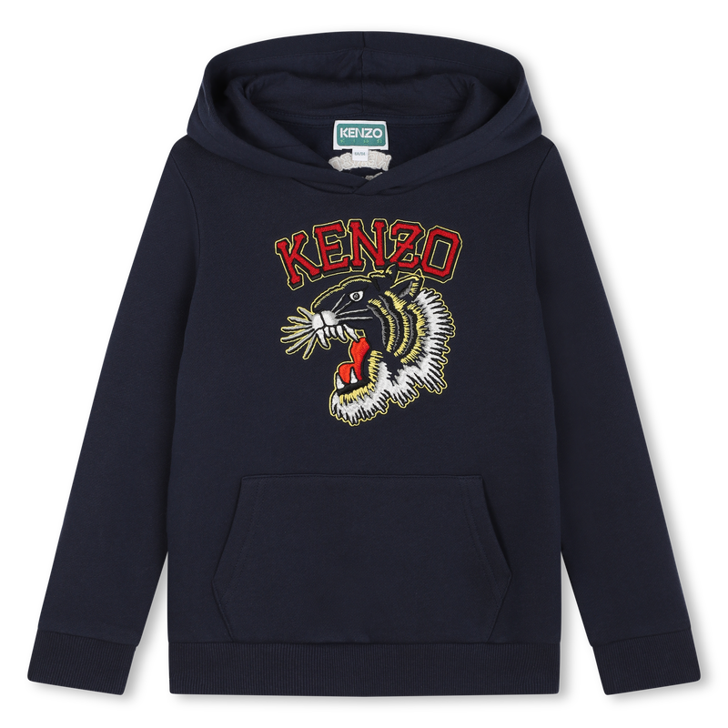 Hooded Sweatshirt KENZO KIDS 
                    BOY