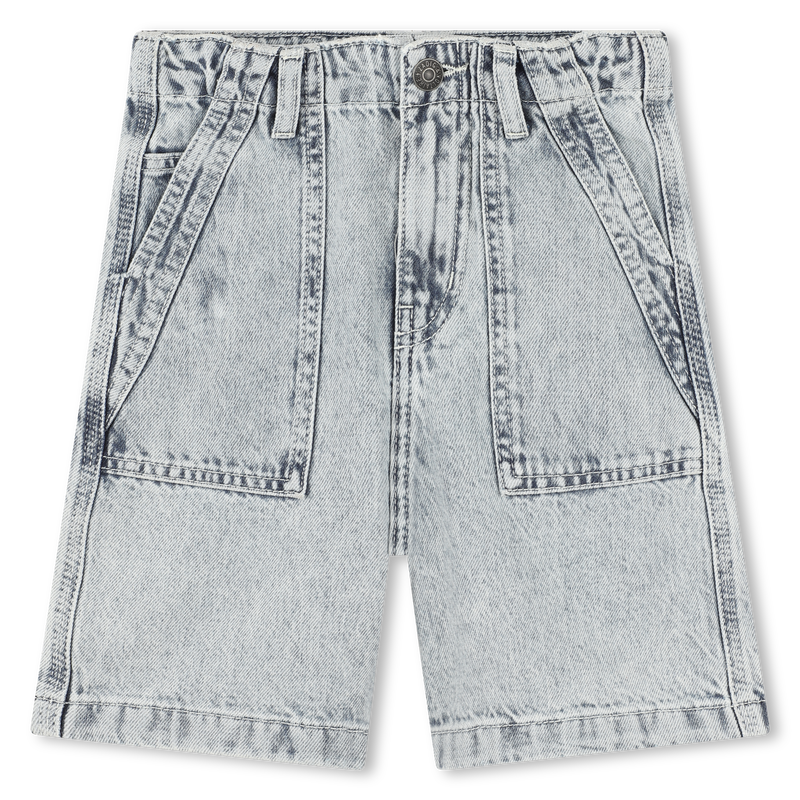 Jean Bermudas ZADIG & VOLTAIRE 
                    UNISEX