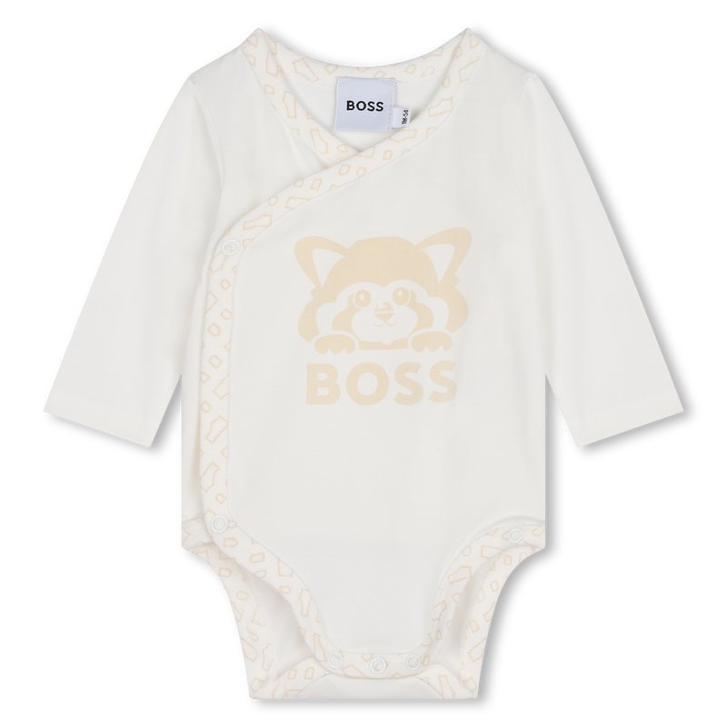 Outfit Gift Set BOSS 
                    UNISEX