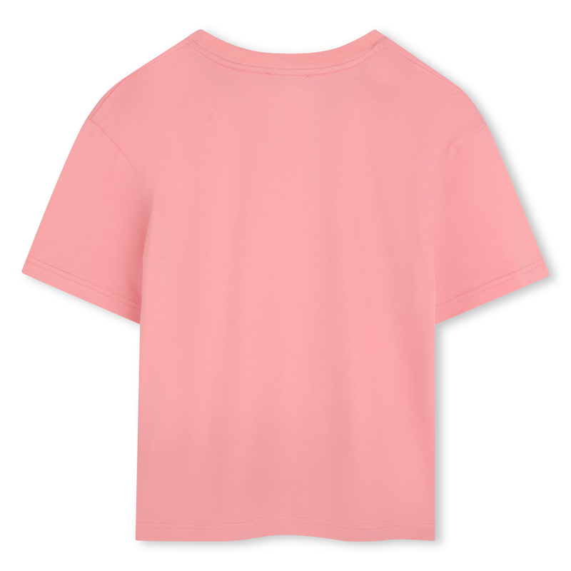Short-sleeved T-shirt LANVIN 
                    BOY