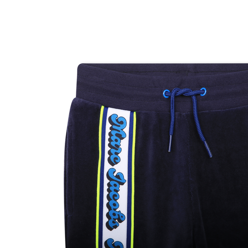 Sweatpants THE MARC JACOBS 
                    BOY