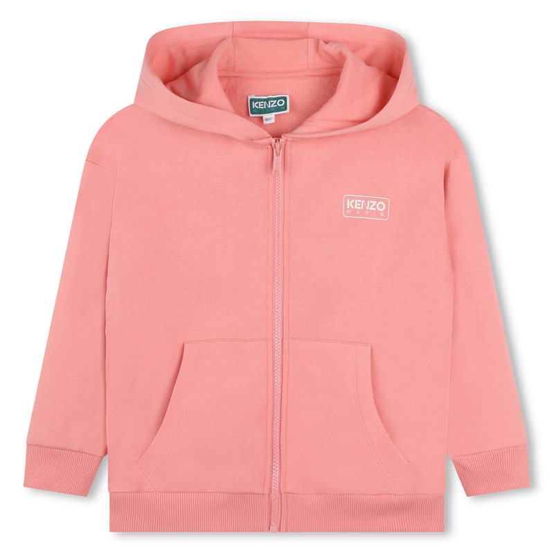 Fleece Sweatshirt KENZO KIDS 
                    UNISEX