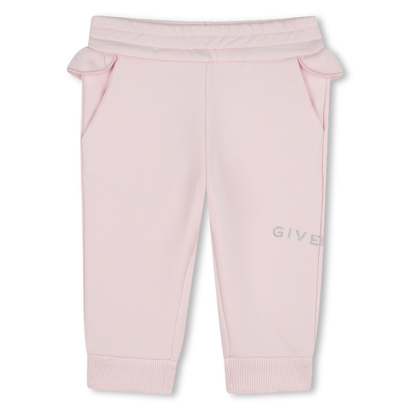 Sweatpants GIVENCHY 
                    GIRL